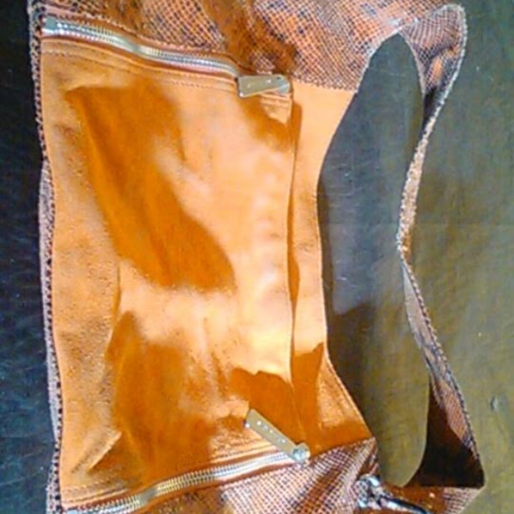 Micheal kors tote bag